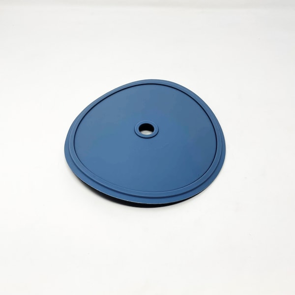 Alfa Laval Diaphragm CPM Valve 2 Lower PTFE 9612306601 - main